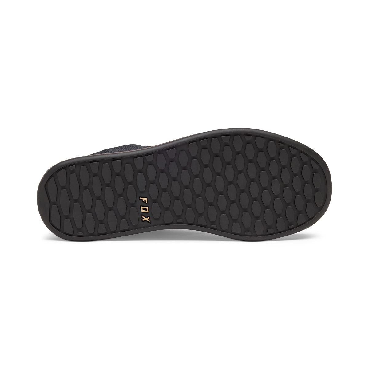 FOX UNION CANVAS FLAT MTB-Schuhe Braun 2025