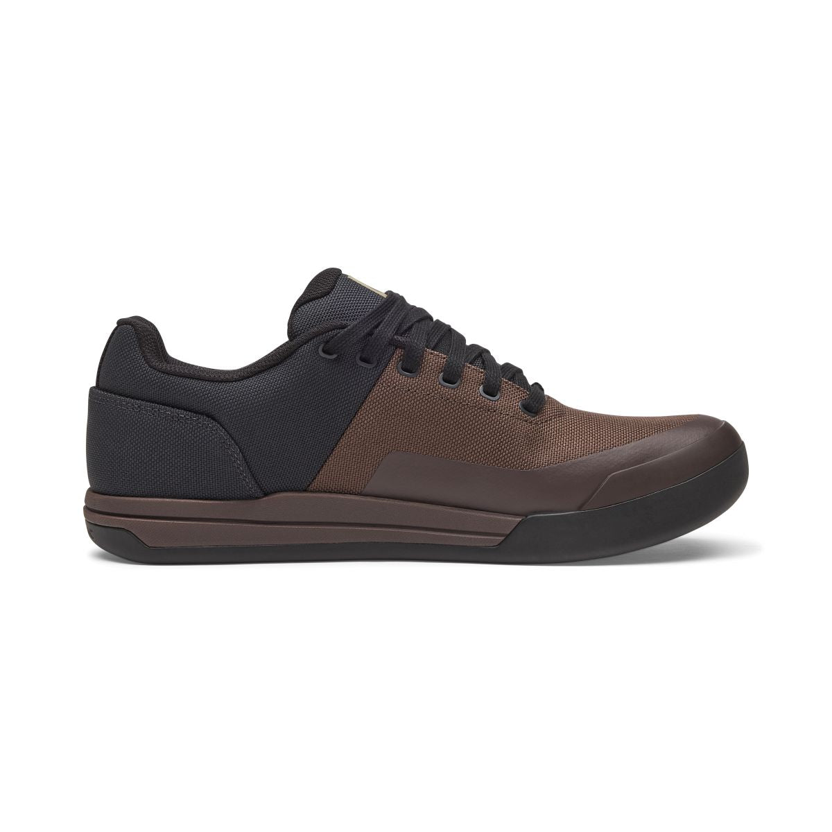 FOX UNION CANVAS FLAT MTB-Schuhe Braun 2025