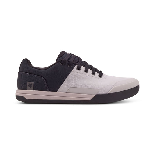 FOX UNION CANVAS FLAT MTB-Schuhe Weiß 2025