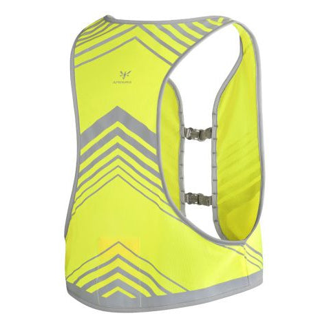 APIDURA PACKABLE VISIBILITY VEST Sichtbarkeitsweste