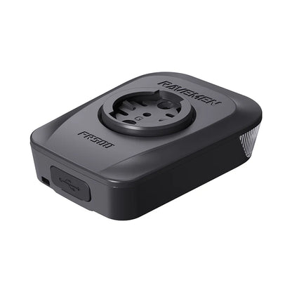 Frontbeleuchtung RAVEMEN FR 500 - Garmin/Wahoo