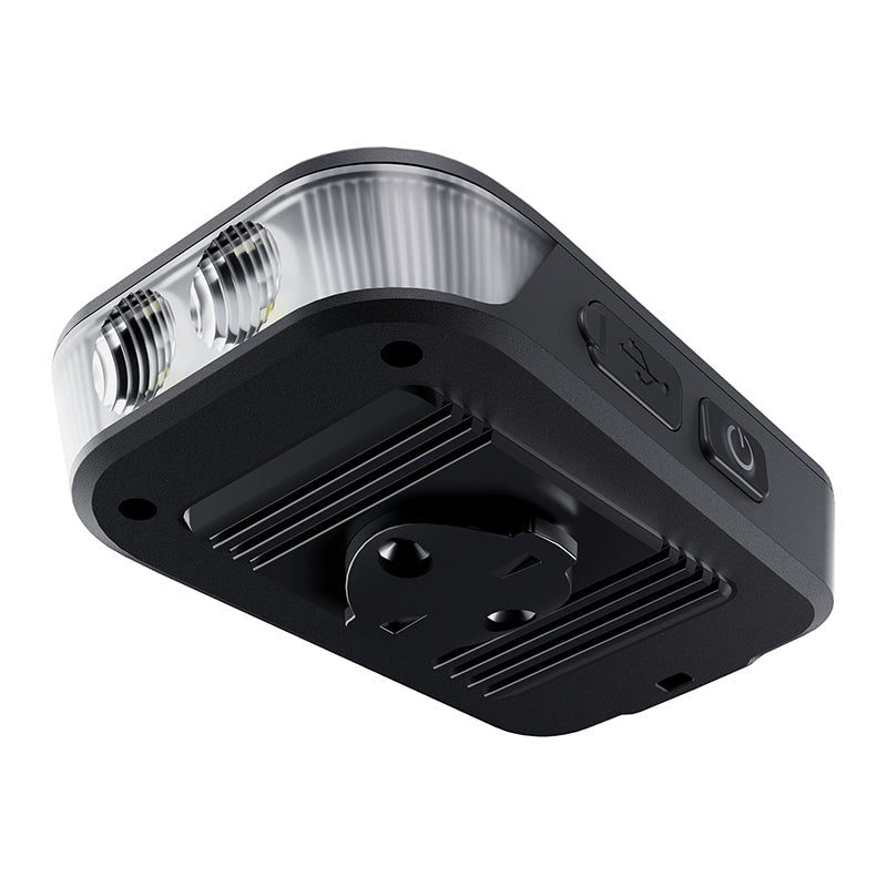 RAVEMEN FR 1100 Frontlicht