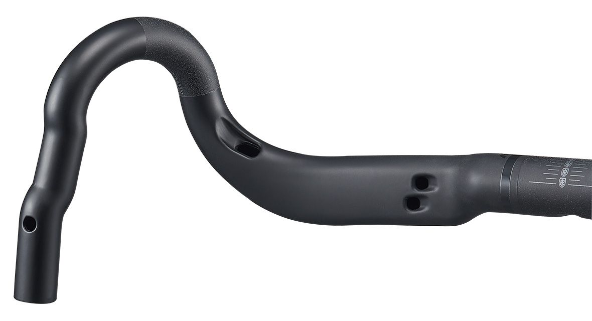 RITCHEY VENTUREMAX SUPERLOGIC Gravel-Lenker