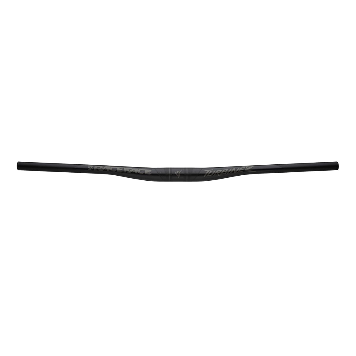 Kleiderbügel RACE FACE TURBINE R Rise 10mm 800mm Schwarz