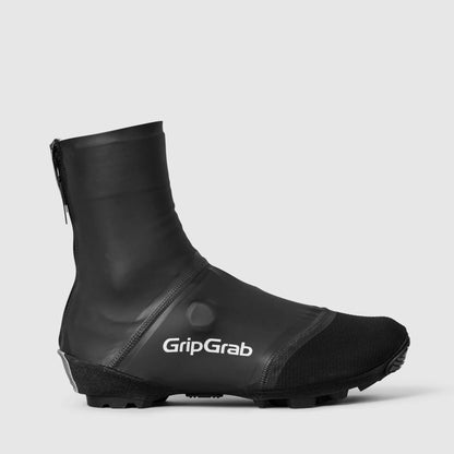 Überschuhe GRIPGRAB PACR WATERPROOF GRAVEL Schwarz