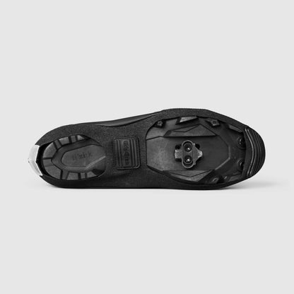 Überschuhe GRIPGRAB PACR WATERPROOF GRAVEL Schwarz