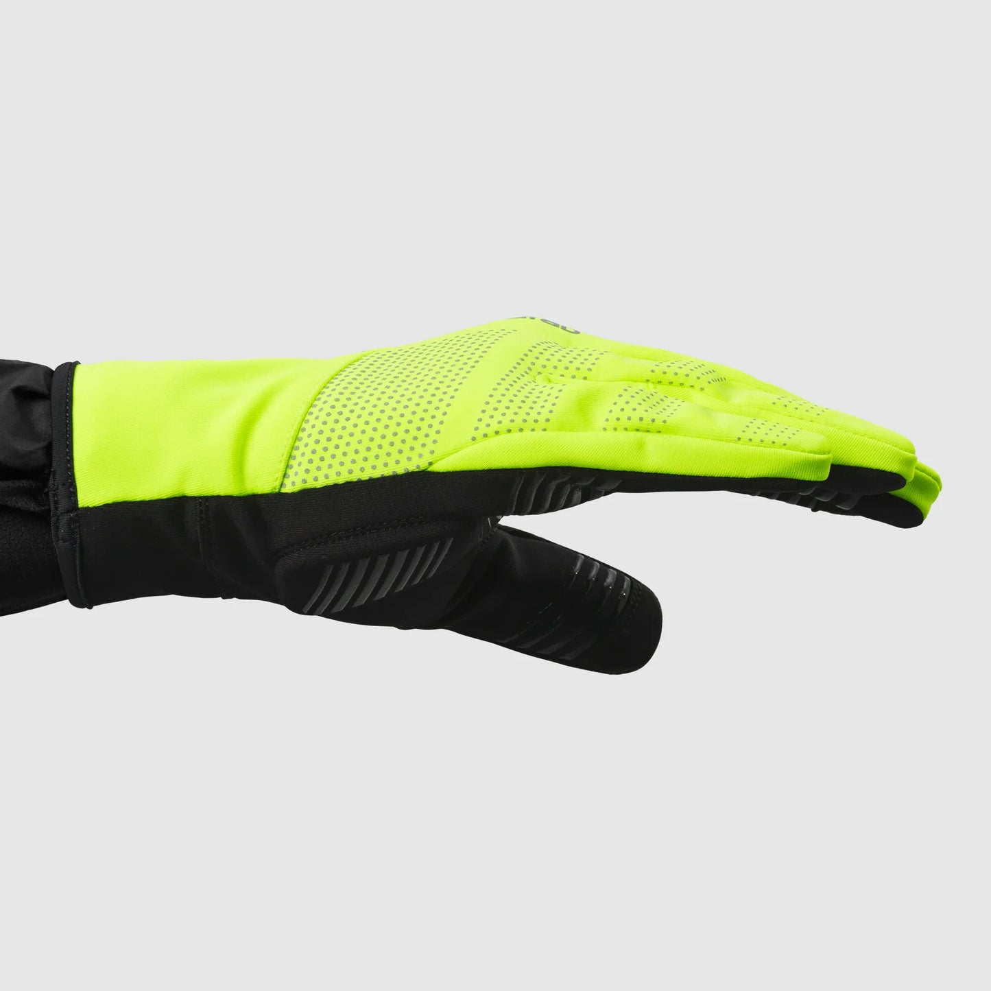 Handschuhe GRIPGRAB RIDE 2 WINDPROOF SPRING AUTUMN Gelb