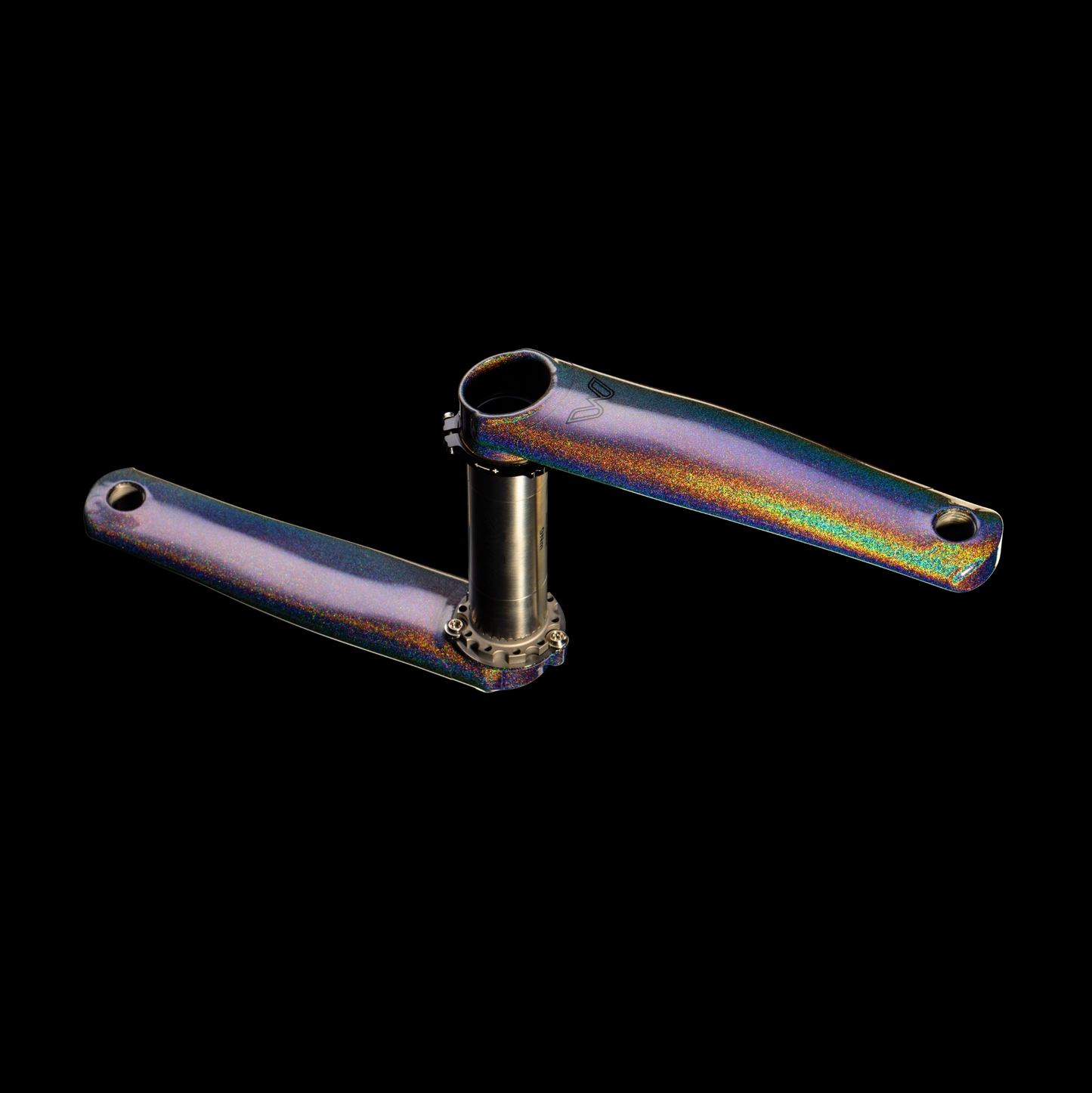 CANE CREEK EEWINGS Mountain Titanium Kurbeln