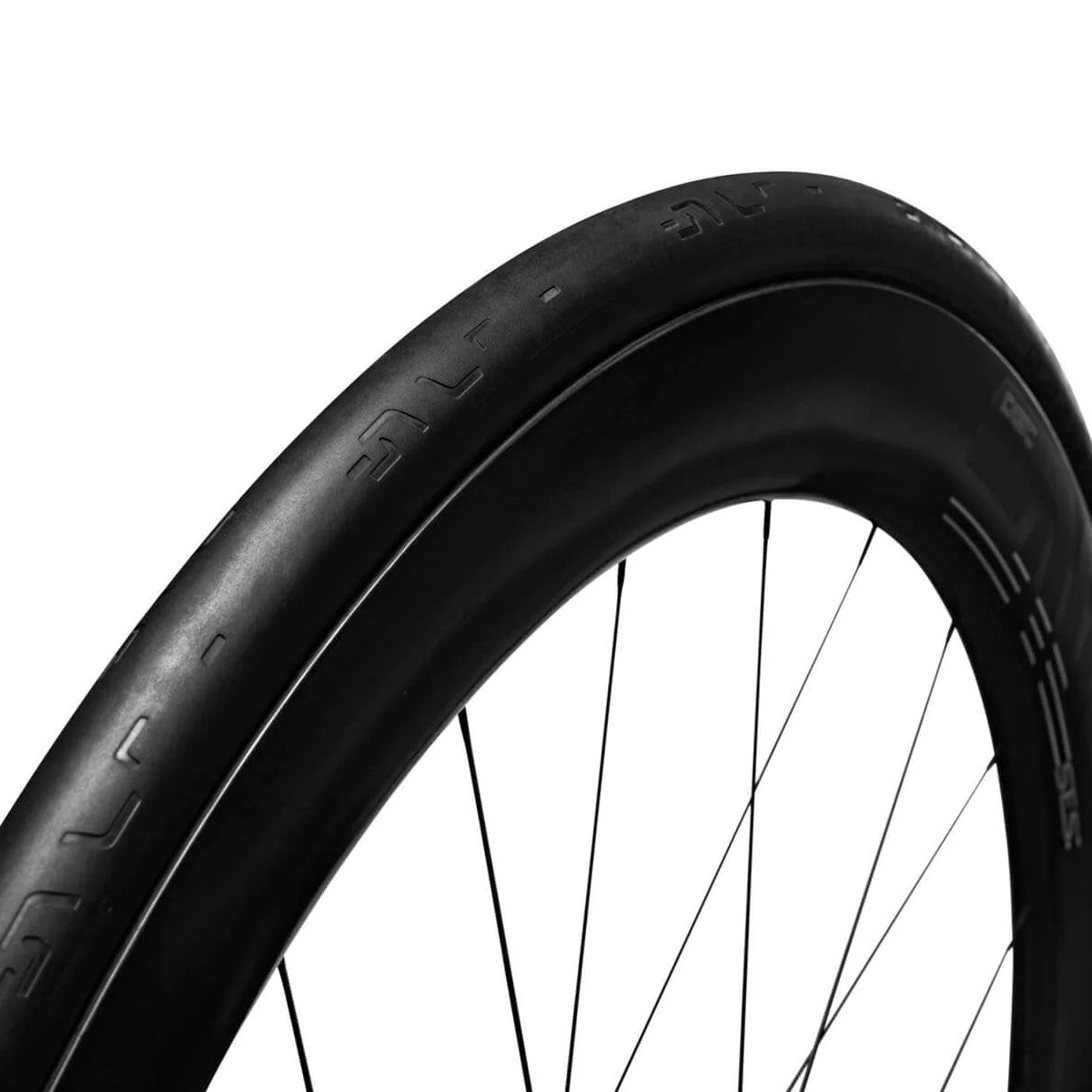 Reifen ENVE SES 700x25c Tubeless Ready Schwarz