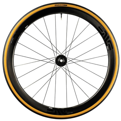 Reifen ENVE SES 700c Tubeless Ready Beige