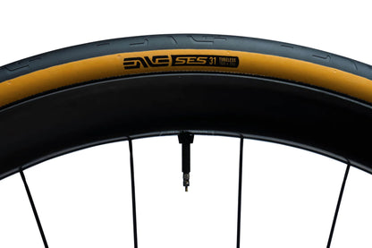 Reifen ENVE SES 700c Tubeless Ready Beige