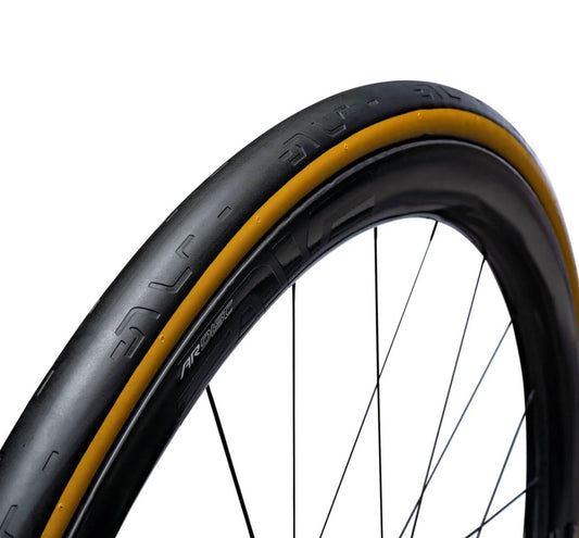 Reifen ENVE SES 700x25c Tubeless Ready Beige