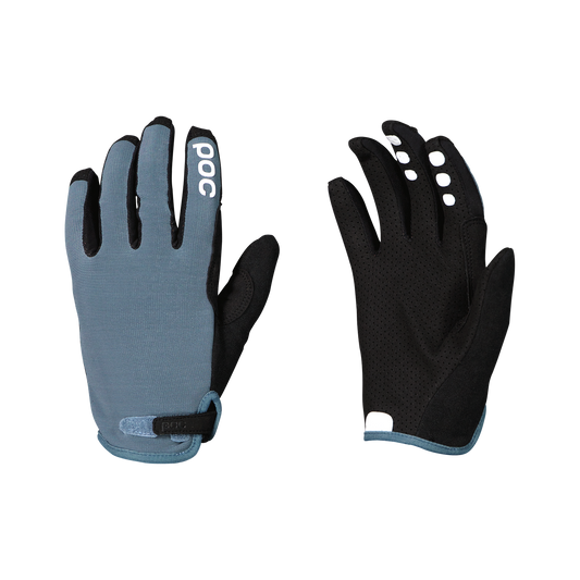 POC RESISTANCE ENDURO Handschuhe Blau