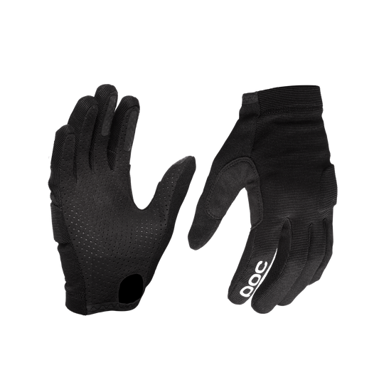 POC ESSENTIAL DH Handschuhe Schwarz