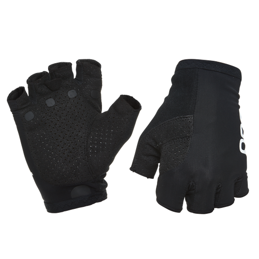 Handschuhe Kurz POC ESSENTIAL Schwarz