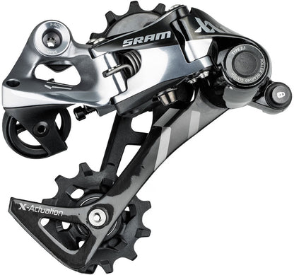Hinteres Schaltwerk SRAM XX1 11V Schwarz