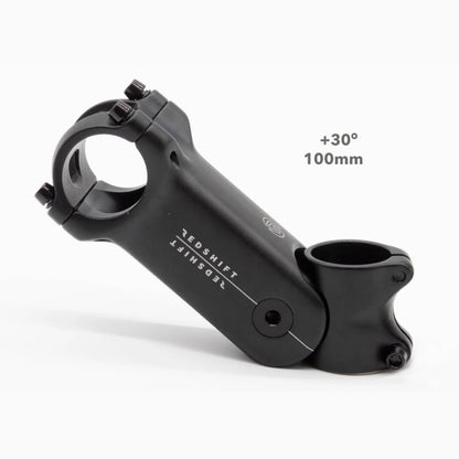 Gefederter Vorbau REDSHIFT SHOCKSTOP 1"1/8 +30°