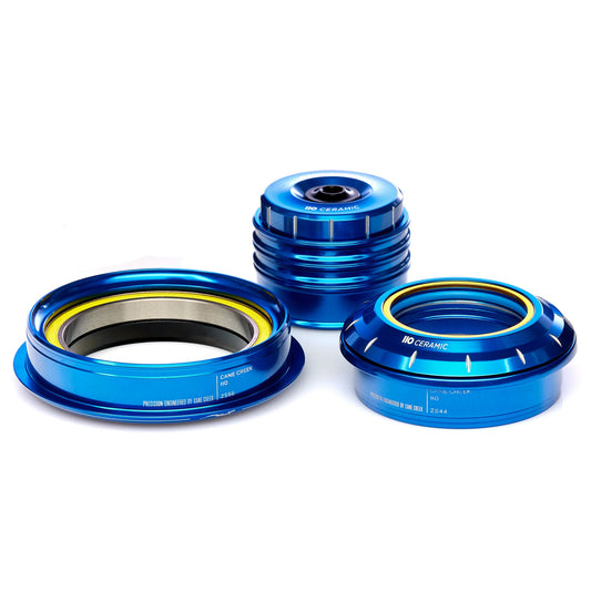Steuersatz CANE CREEK 110 Ceramic Headset, 1 1/8"-1.5", ZS44/28.6/H8 | ZS56/40