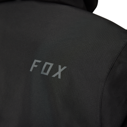 Jacke FOX RANGER 2.5L WATER Damen Schwarz