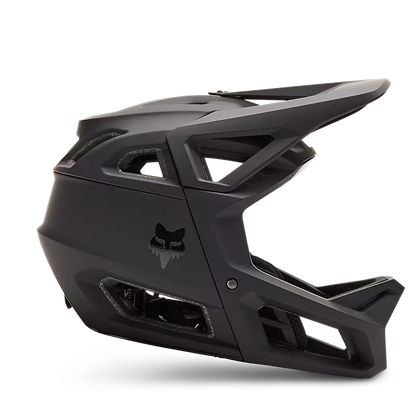 MTB-Helm FOX PROFRAME RS MIPS Matt Schwarz