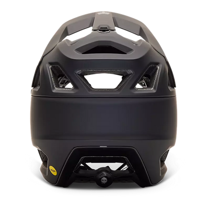 MTB-Helm FOX PROFRAME RS MIPS Matt Schwarz