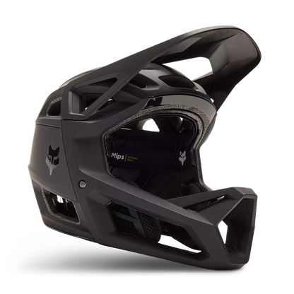 MTB-Helm FOX PROFRAME RS MIPS Matt Schwarz