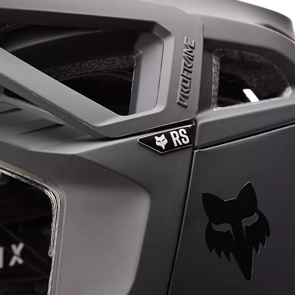 MTB-Helm FOX PROFRAME RS MIPS Matt Schwarz