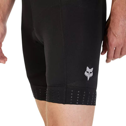 FOX TECBASE Träger-Innenshort Schwarz