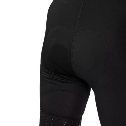 FOX TECBASE Träger-Innenshort Schwarz