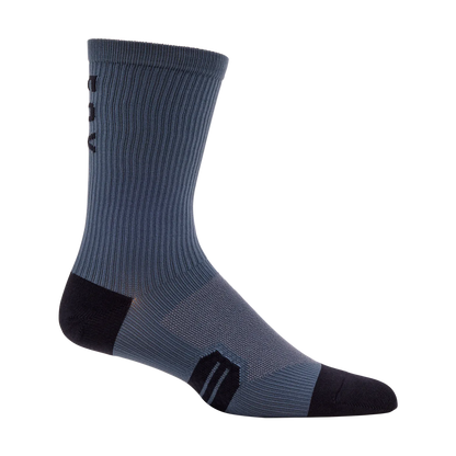 FOX 8" RANGER Socken Graphit