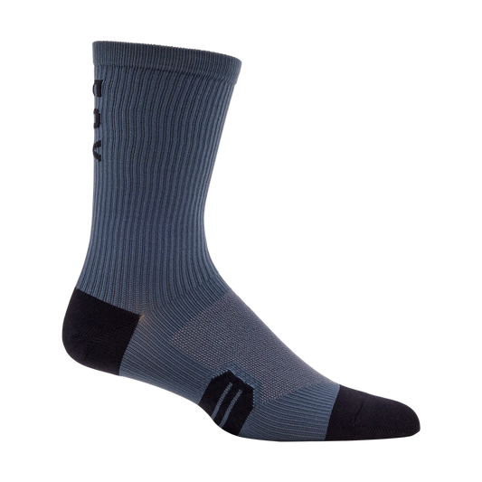 FOX 8" RANGER Socken Graphit