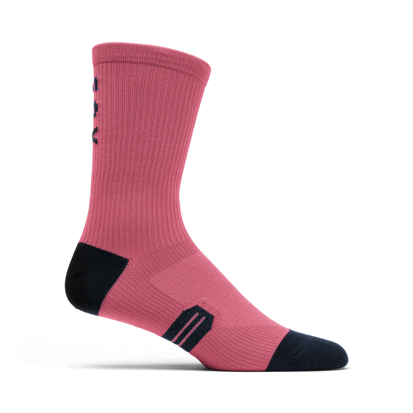 Socken FOX 8" RANGER Rose Berry