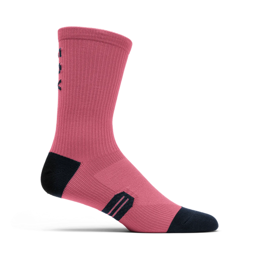 Socken FOX 8" RANGER Rose Berry