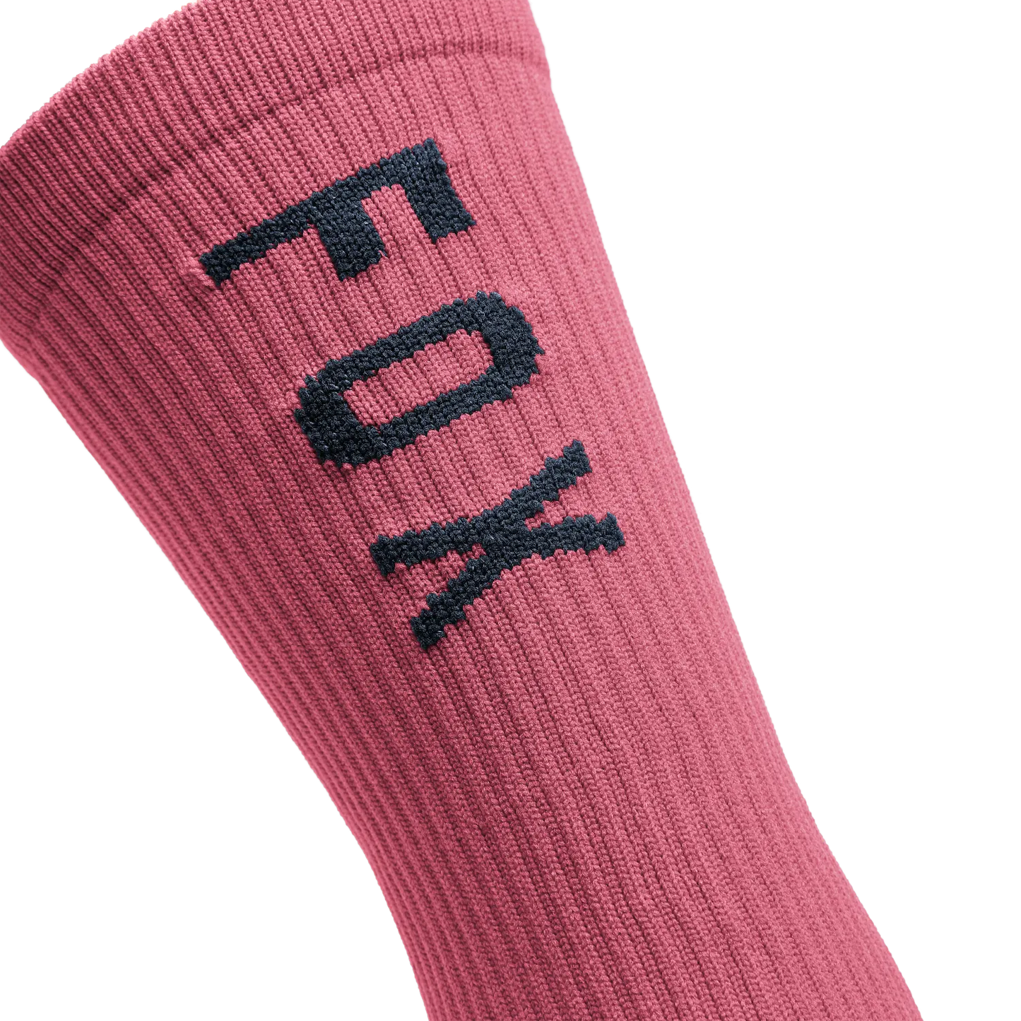 Socken FOX 8" RANGER Rose Berry