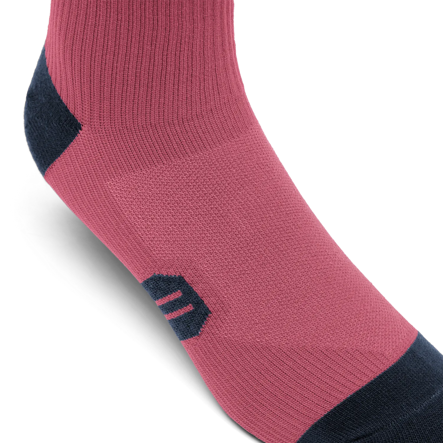 Socken FOX 8" RANGER Rose Berry