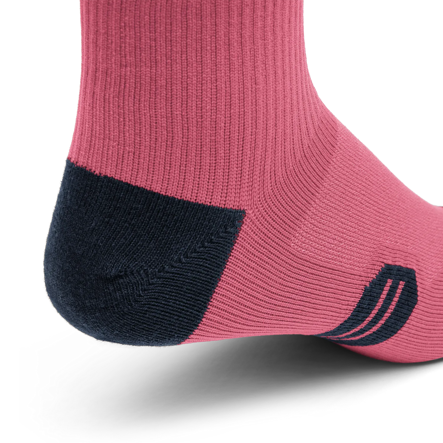 Socken FOX 8" RANGER Rose Berry