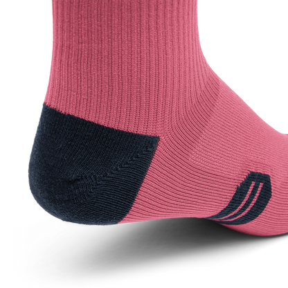 FOX 8" RANGER Socken Rosa Berry