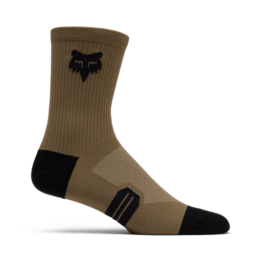 Socken FOX 6" RANGER Beige Nutmeg