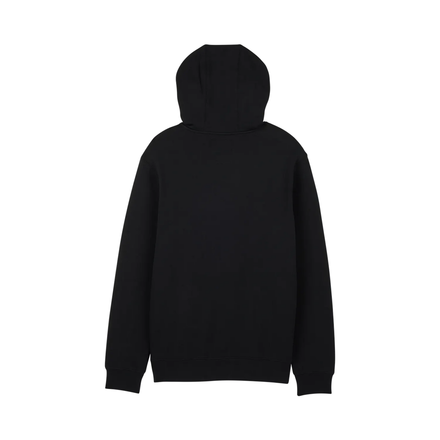 FOX HEAD FLEECE Kapuzensweatshirt Schwarz