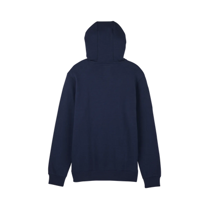 Kapuzenpullover FOX HEAD FLEECE Mitternachtsblau