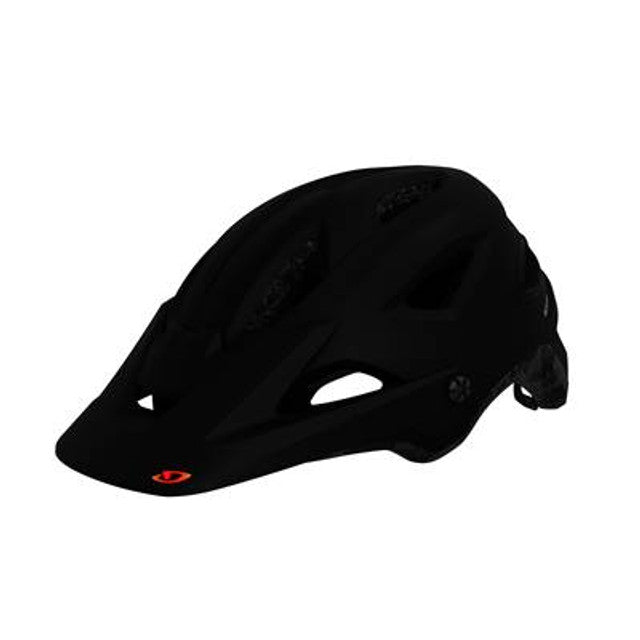 MTB-Helm GIRO MONTARO MIPS Schwarz