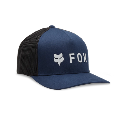 Kappe FOX ABSOLUTE FLEXFIT Midnight