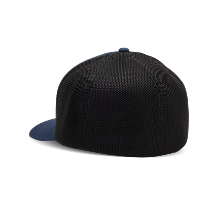Kappe FOX ABSOLUTE FLEXFIT Midnight