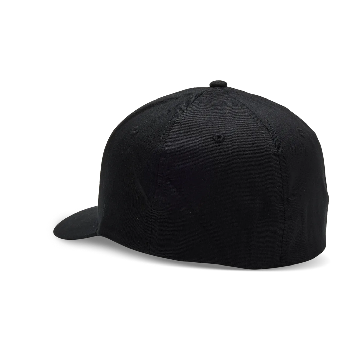 FOX HEAD FLEXFIT Cap Schwarz