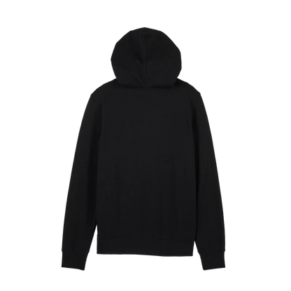 FOX HEAD Damen-Kapuzenpullover Schwarz/Rosa