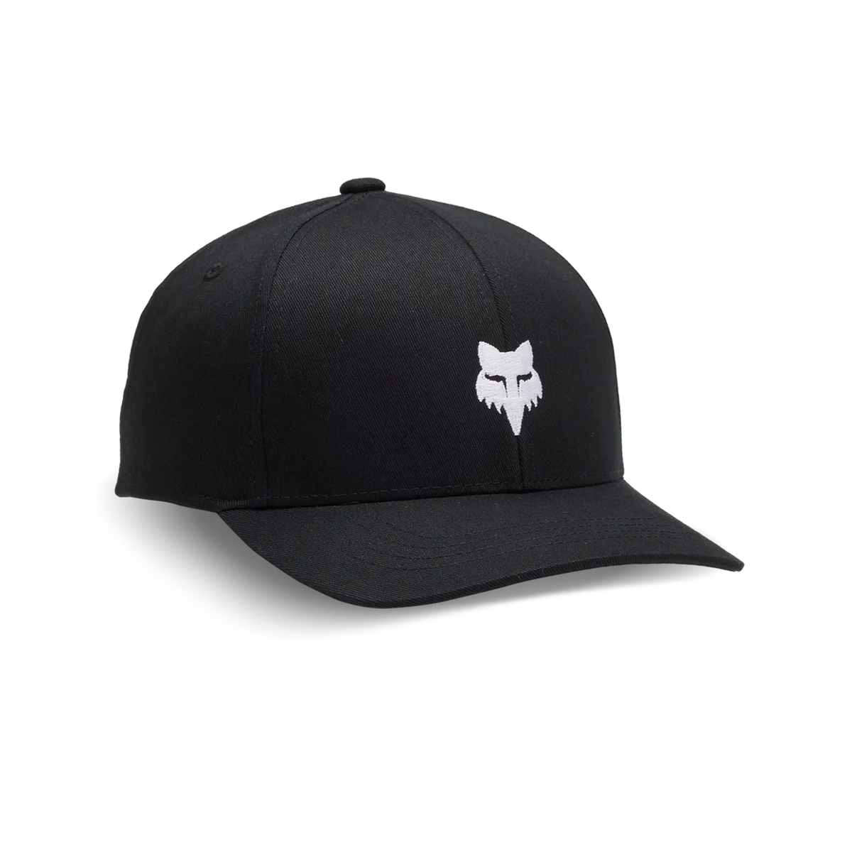 Mütze FOX LEGACY 110 Junior Schwarz