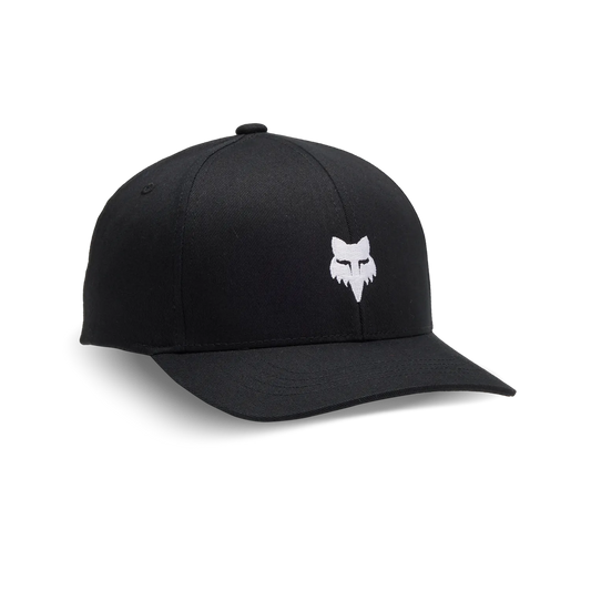 Mütze FOX LEGACY 110 Junior Schwarz