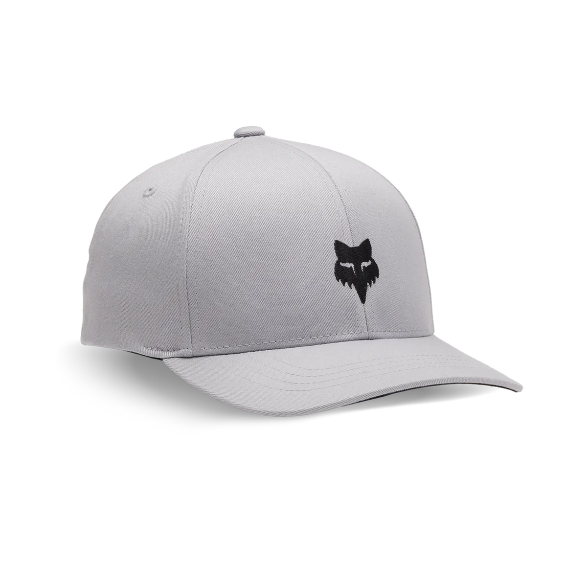 Schirmmütze FOX LEGACY 110 Junior Stahlgrau