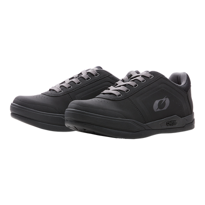 MTB-Schuhe O'NEAL PINNED SPD Schwarz/Grau