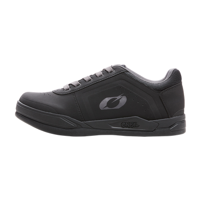 MTB-Schuhe O'NEAL PINNED SPD Schwarz/Grau